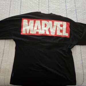 Marvel Disney Spirit Jersey
